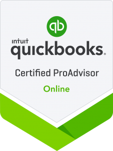 Certified QuickBooks Online ProAdvisor Concho, AZ