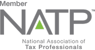 National Association of Tax Professional Concho, AZ